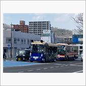 あおいメロディーバスキターー ...