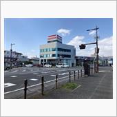 北町交差点