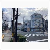 新町交差点