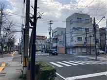 新町交差点