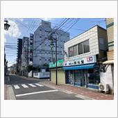 摸型の新光堂さんです