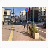 栄町交差点