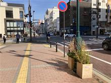 栄町交差点