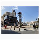 まちなか広場