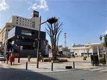まちなか広場