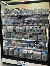 GoPro関連部品　欲しくなる