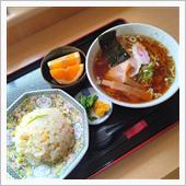本日のラーメン【さかえや＠飯 ...