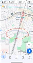 アンダーパスひとつに何年かかんの