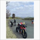 阿蘇びツーリング＋シャカカリー