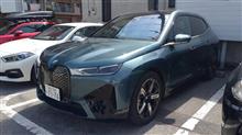 走るリビングルーム…次世代BMWの先駆け