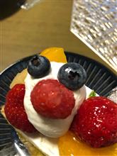 誕生日プレゼント