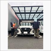 ㊗️新嫁号納車