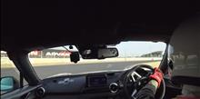 TC2000を走ってきました