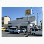 ルノー久留米インター店&amp;百年 ...