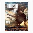 米軍岩国基地、日米親善DAY