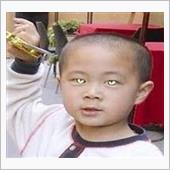 実在、「ドロパ族」。