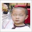 実在、「ドロパ族」。