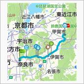 【コペン 】お花見はもう間近。