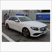 メルセデス・ベンツE220d ...