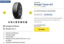 Why Tire Companies Love EVs