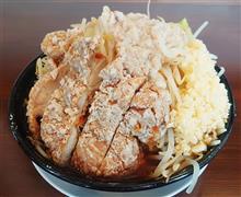 ラーメン居酒屋 おしどり＠塩尻市