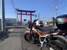 1年経過ーー（レビュー）