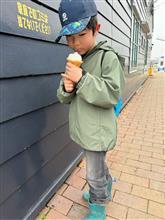 プチキリ番ゲット‼️