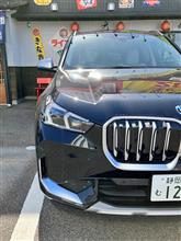 BMW iX1 BMW iX1