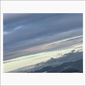 雨上がり