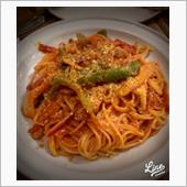 たまには専門店でイタリアン