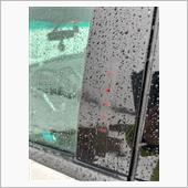 スキーの想いで     雨編