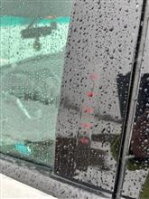 スキーの想いで     雨編