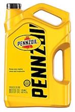 世界のPENNZOIL