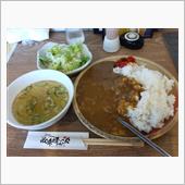 焼肉店のカレーのお味は？