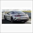 新型AMG GTクーペは911の牙城を崩せるのか？