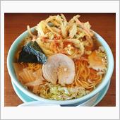 食事処 仲よし＠松本市中条