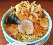【閉店】食事処 仲よし＠松本市中条