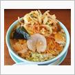 【閉店】食事処 仲よし＠松本市中条
