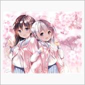 東京も桜満開したので花見でも ...