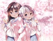 東京も桜満開したので花見でもしますか・・・2次元でｗｗｗｗｗｗｗｗ～2024～