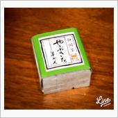 たまには羊かん