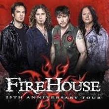 今週のHEAVY METAL　Firehouse - Love Of A Lifetime