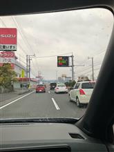 昨日の朝