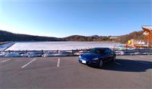 RX-8と遊ぶ　再び、霧ヶ峰～女神湖ルートへ