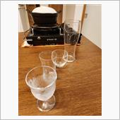今週の晩酌🏠️🍶