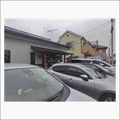 狭山でお昼。