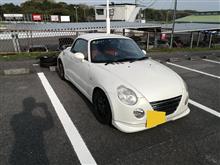 美浜サーキットスパイシー走行会2024/4/6