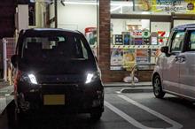 ありがたいねぇ