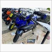 YAMAHA YZF-R7、 ...