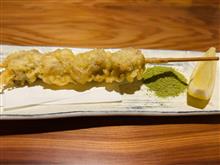 🥢グルメモ-739- 川昌(埼玉県松伏町)伝統の味、新たな感動。